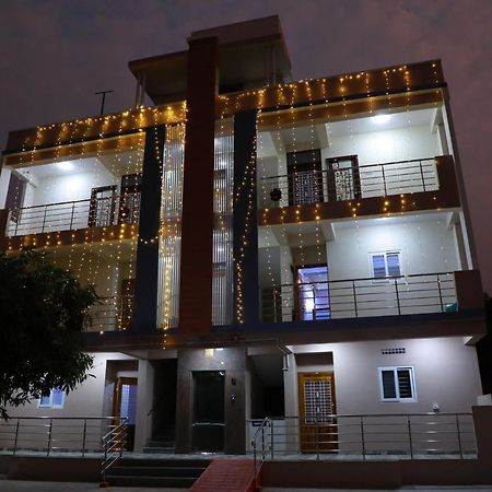 Two Bedroom Flat Non Ac Varun Vihar Near Horsley Hills Kurabala Kota Exteriör bild