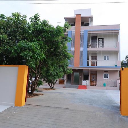 Two Bedroom Flat Non Ac Varun Vihar Near Horsley Hills Kurabala Kota Exteriör bild
