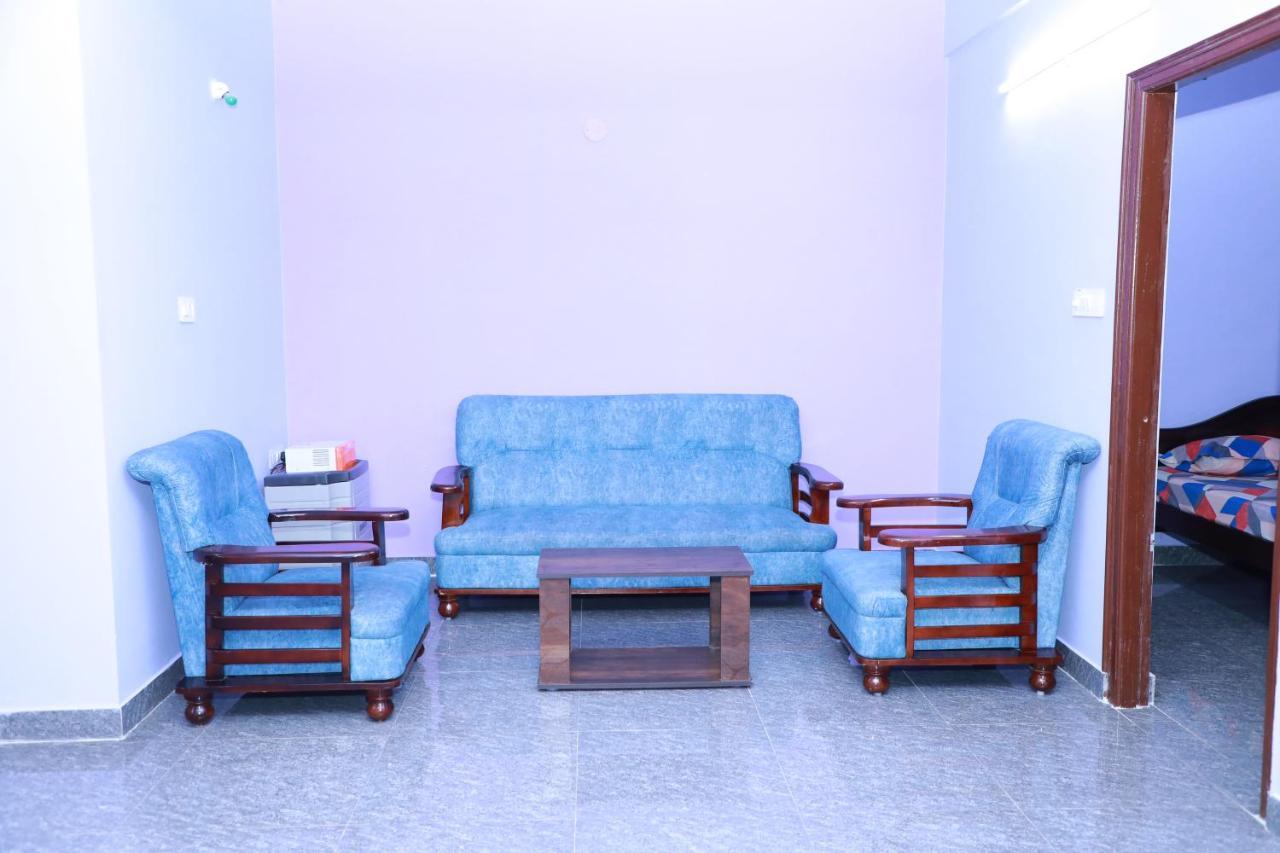 Two Bedroom Flat Non Ac Varun Vihar Near Horsley Hills Kurabala Kota Exteriör bild