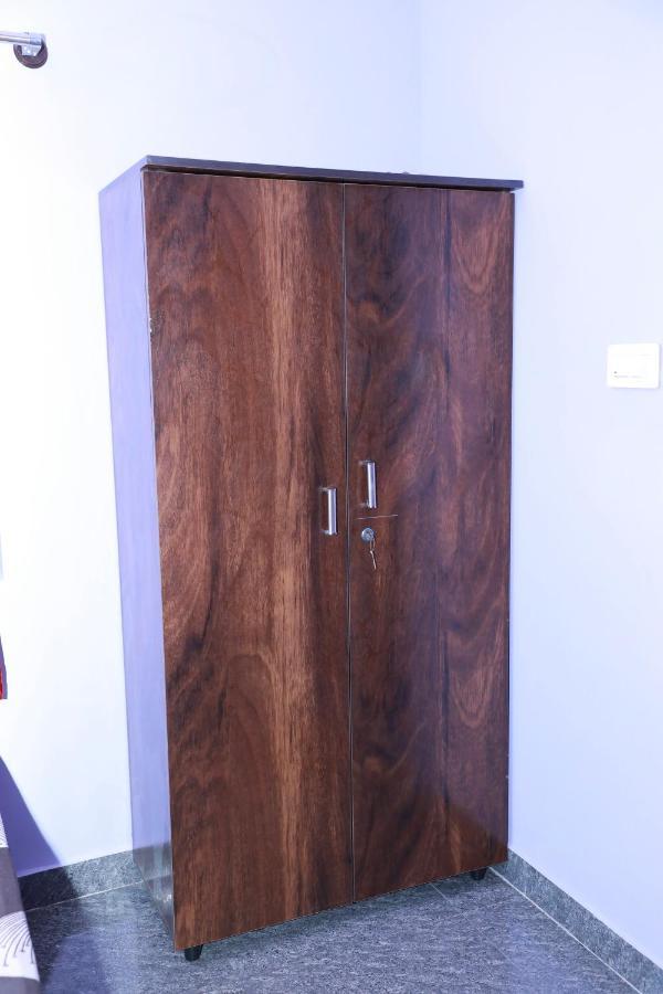 Two Bedroom Flat Non Ac Varun Vihar Near Horsley Hills Kurabala Kota Exteriör bild