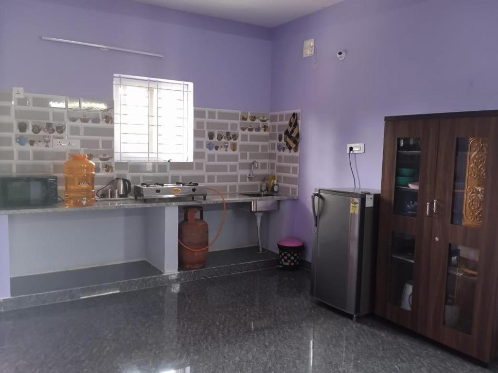Two Bedroom Flat Non Ac Varun Vihar Near Horsley Hills Kurabala Kota Exteriör bild