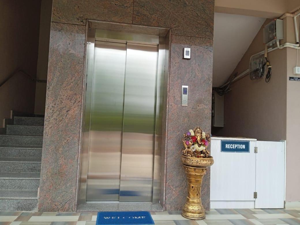Two Bedroom Flat Non Ac Varun Vihar Near Horsley Hills Kurabala Kota Exteriör bild